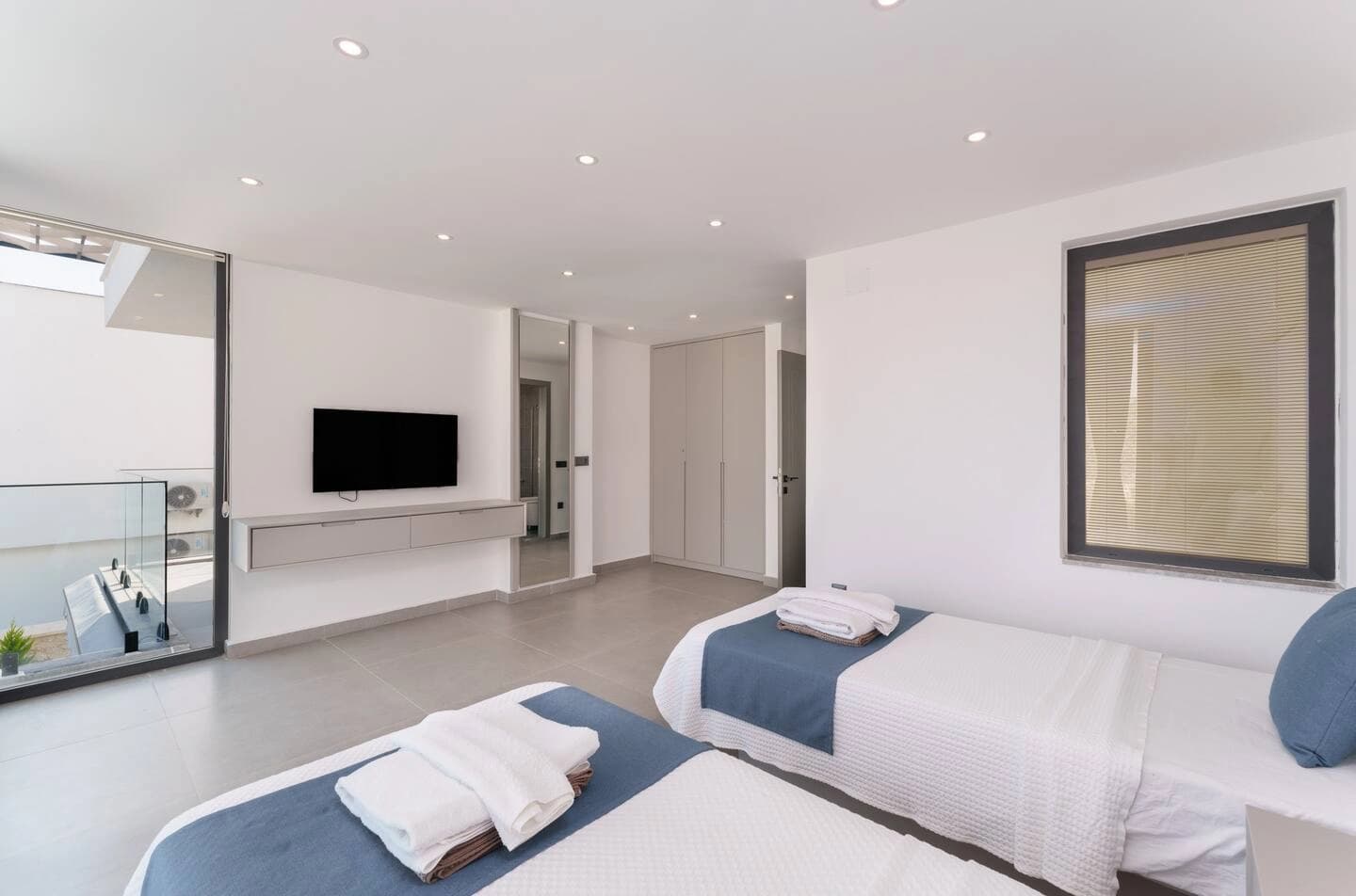 Villa Antares Premium Çocuk Havuzu 82