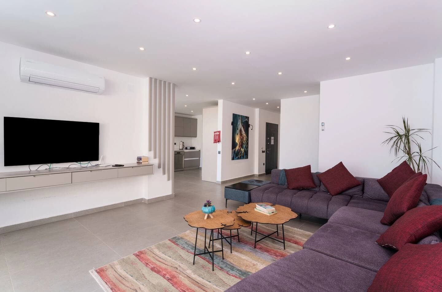 Villa Antares Premium Çocuk Havuzu 60