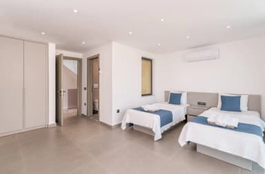 Villa Antares Premium Çocuk Havuzu 96