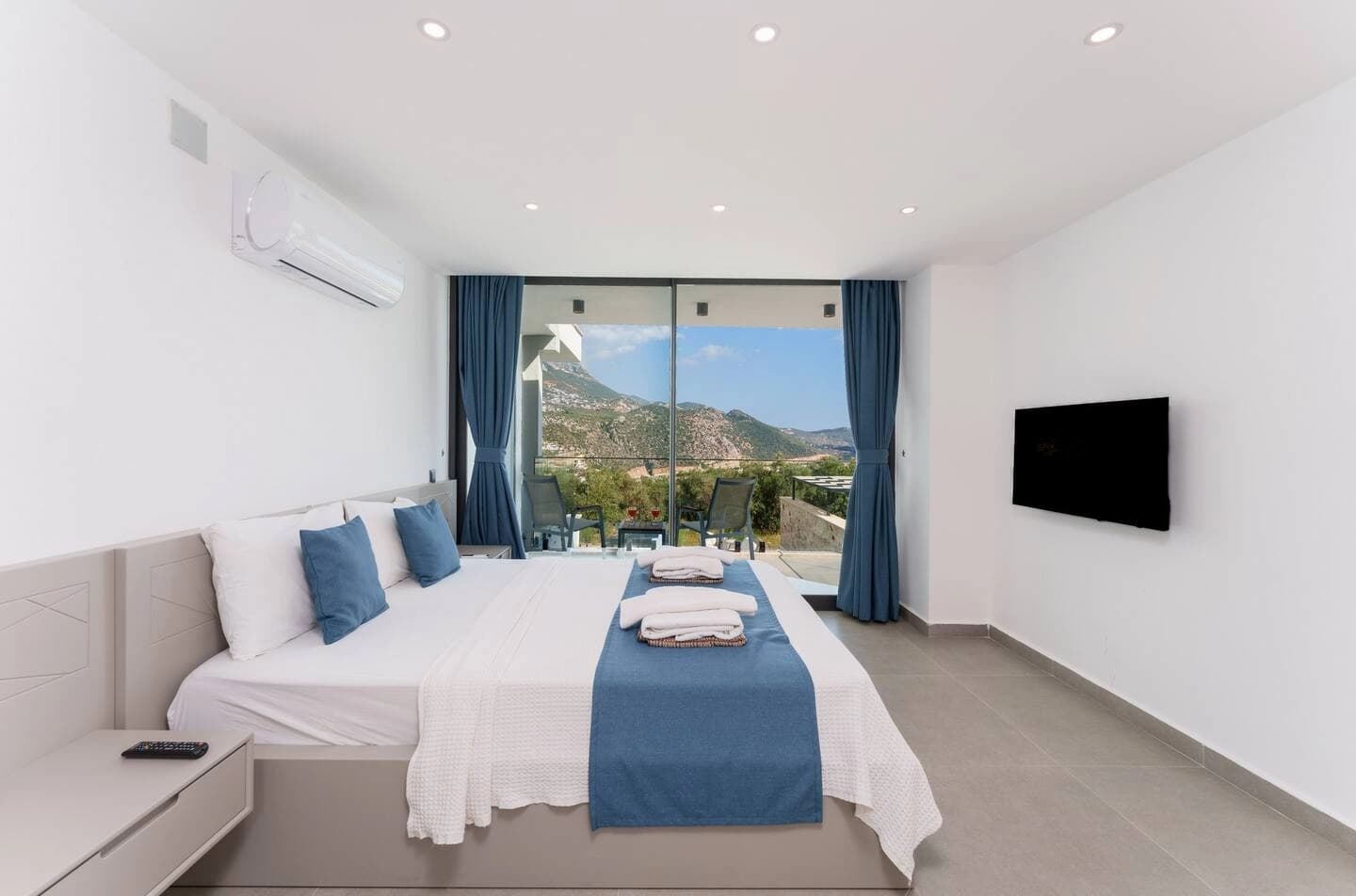 Villa Antares Premium Kalkan 61
