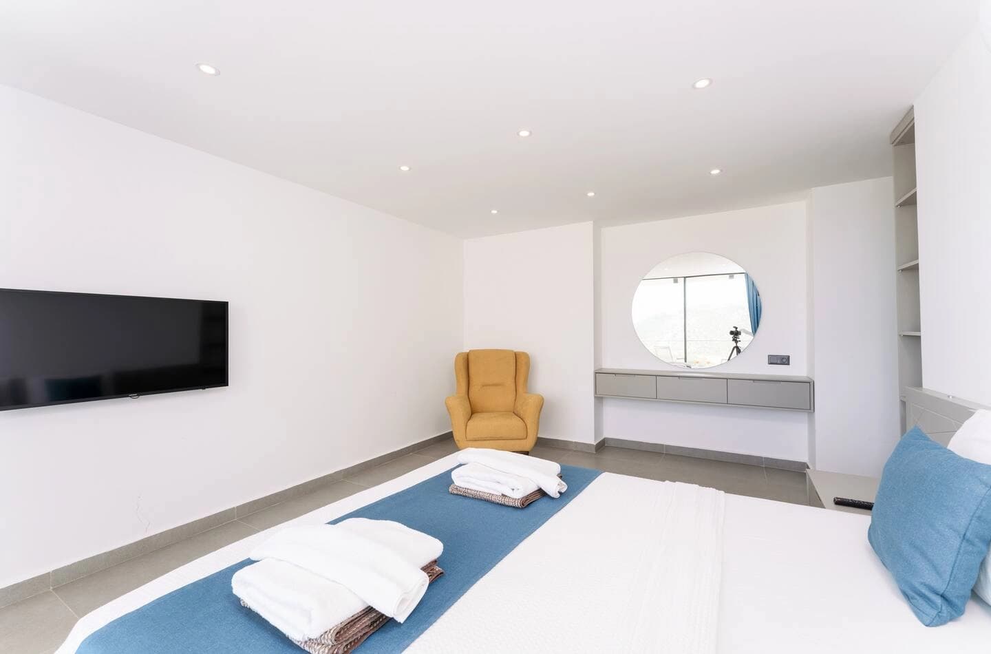 Villa Antares Premium Çocuk Havuzu 68