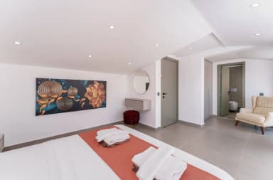 Villa Antares Premium Çocuk Havuzu 12