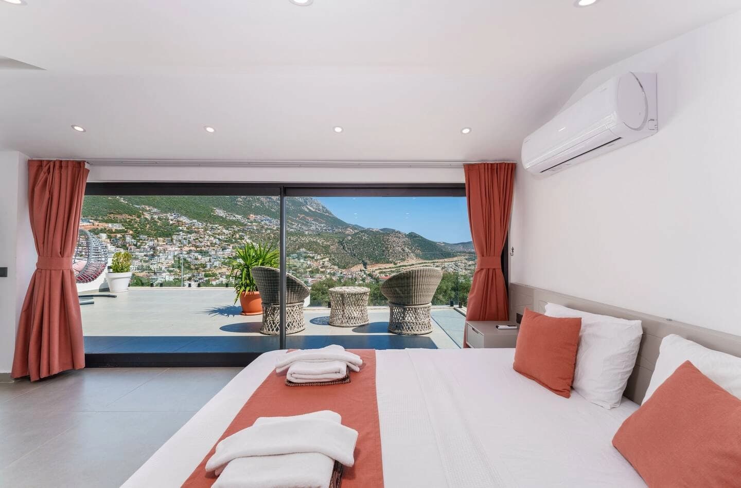 Villa Antares Premium Çocuk Havuzu 26