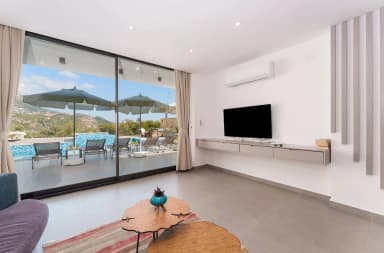 Villa Antares Premium Çocuk Havuzu 74