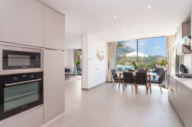 Villa Antares Premium Kalkan 81