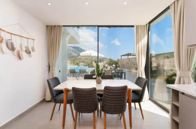 Villa Antares Premium Çocuk Havuzu 88