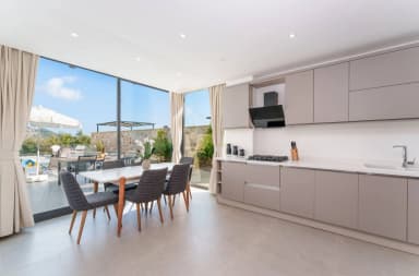 Villa Antares Premium Kalkan 67