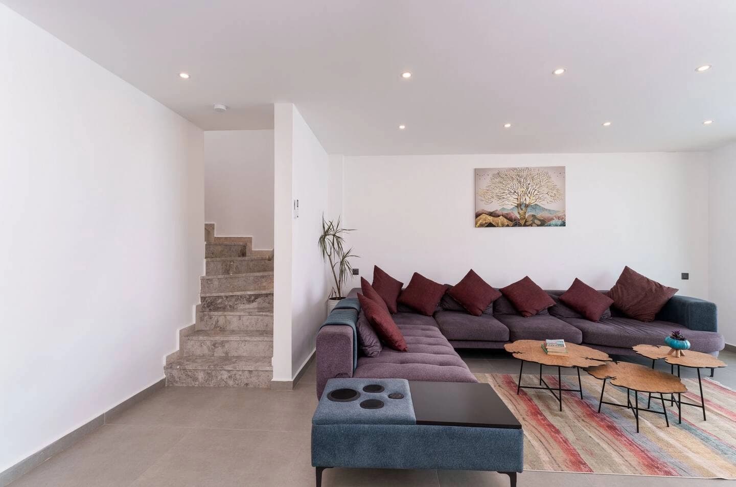 Villa Antares Premium Kalkan 53