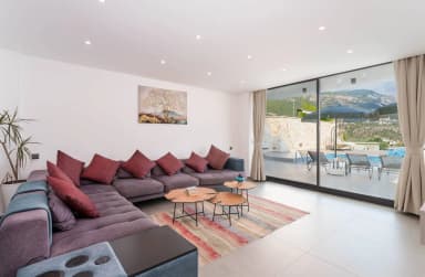 Villa Antares Premium Çocuk Havuzu 46