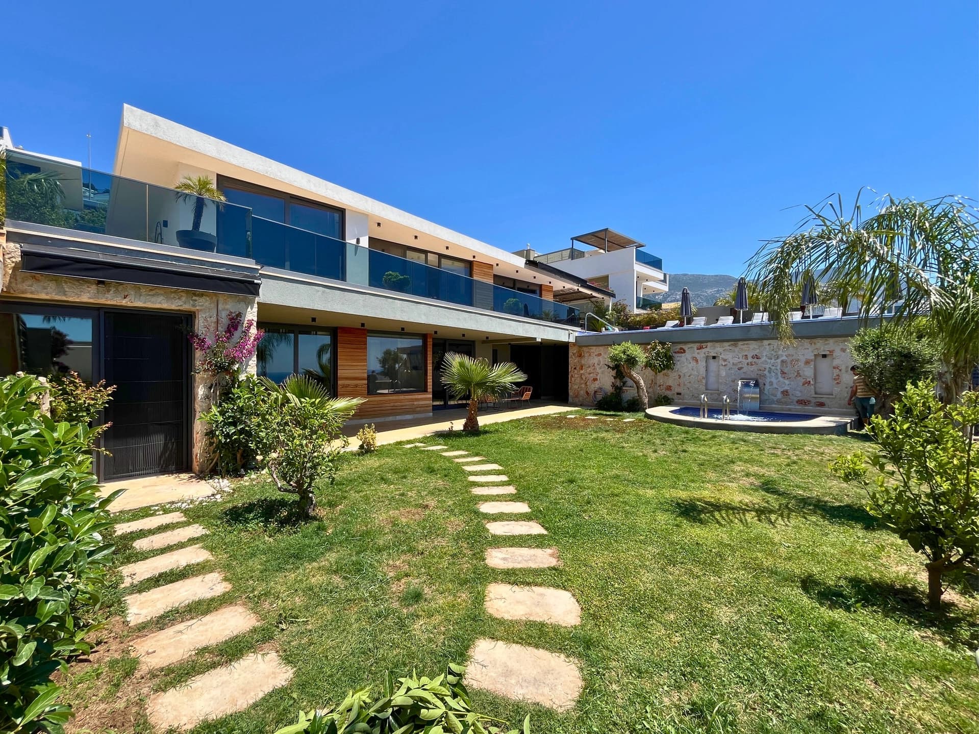 Villa Ayşe Kalkan 20