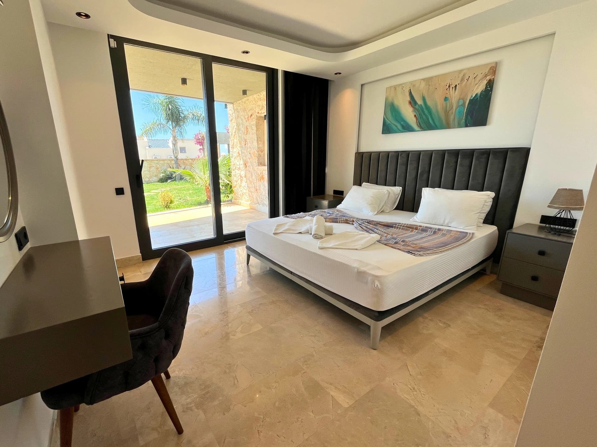 Villa Ayşe Çocuk Havuzu 77