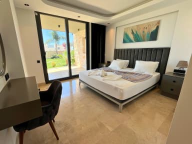 Villa Ayşe Çocuk Havuzu 77
