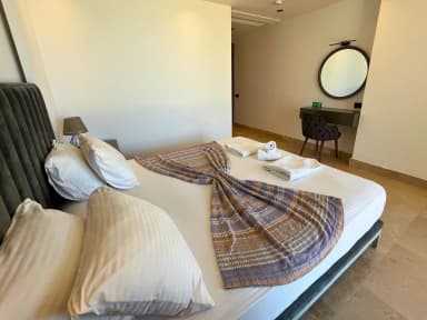 Villa Ayşe Çocuk Havuzu 91