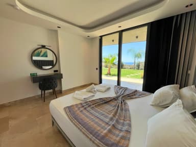Villa Ayşe Kalkan 98