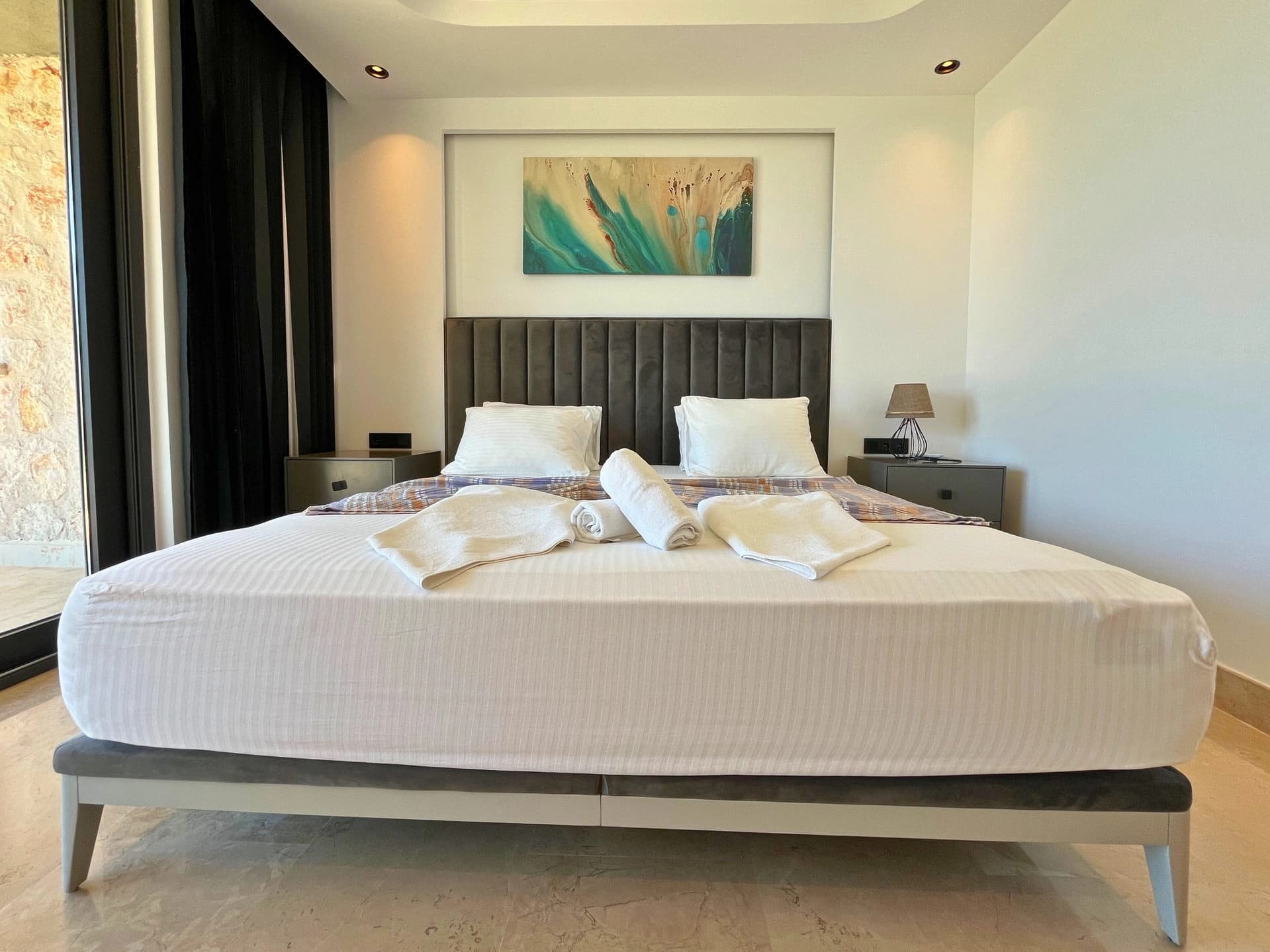 Villa Ayşe Çocuk Havuzu 15