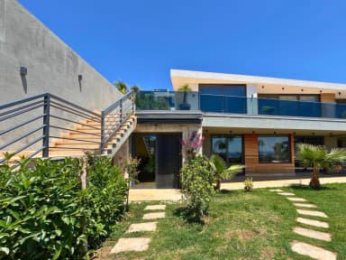 Villa Ayşe Kalkan 62