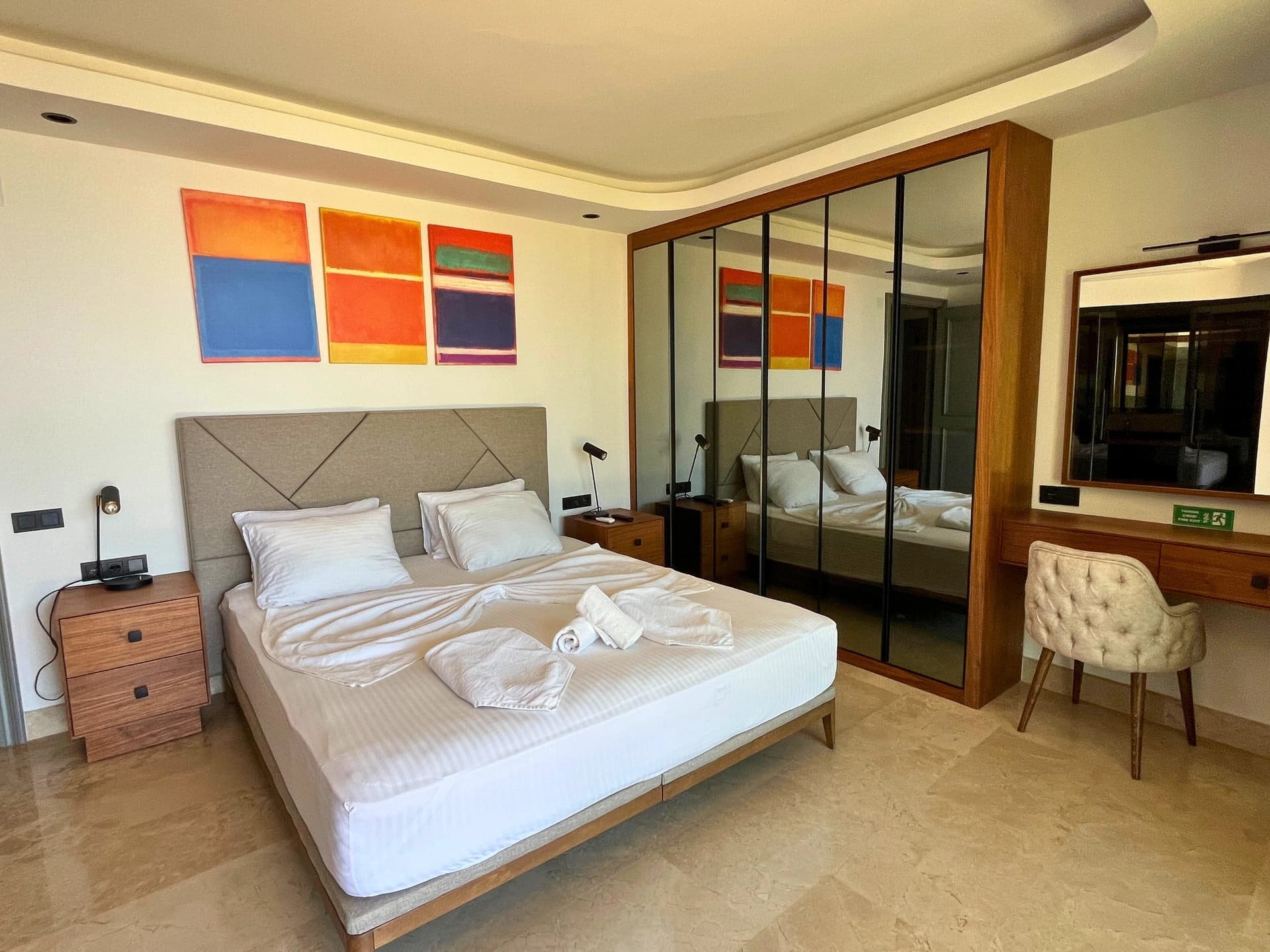 Villa Ayşe Kalkan 64