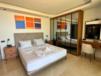 Villa Ayşe Kalkan 64