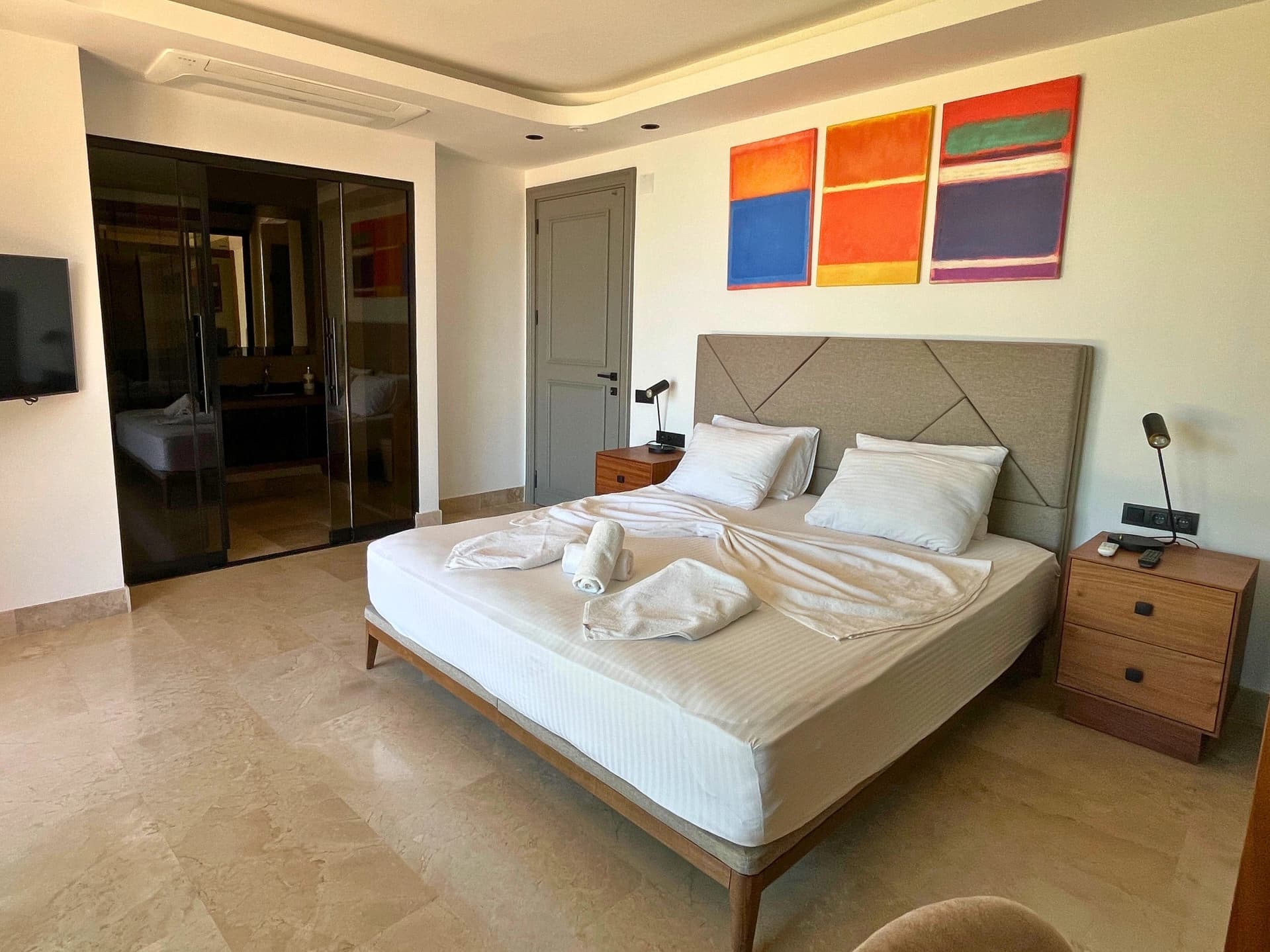 Villa Ayşe Çocuk Havuzu 71