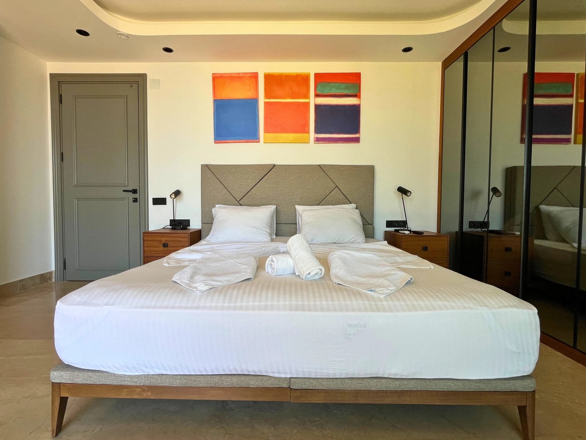 Villa Ayşe Kalkan 78