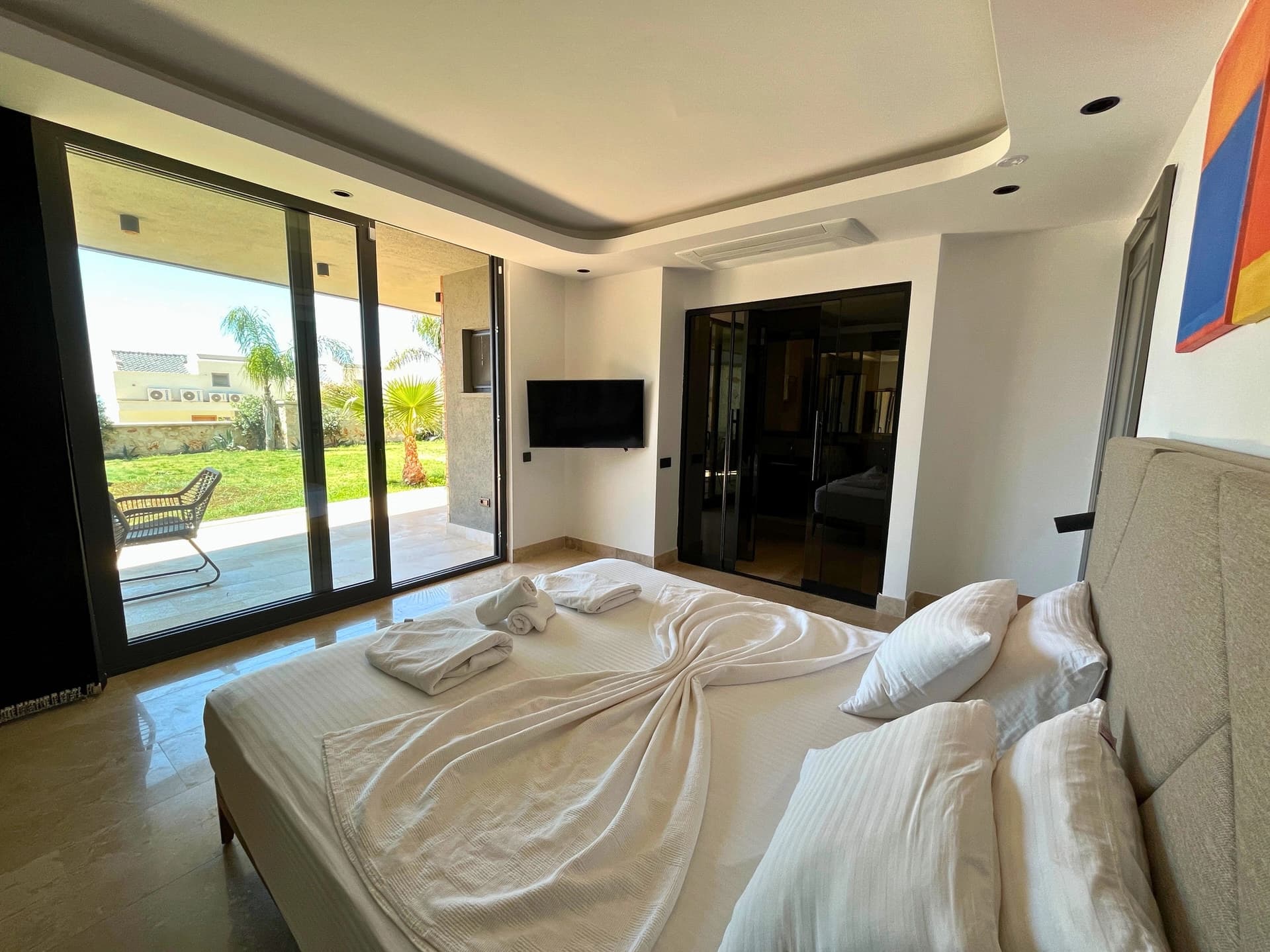 Villa Ayşe Çocuk Havuzu 85