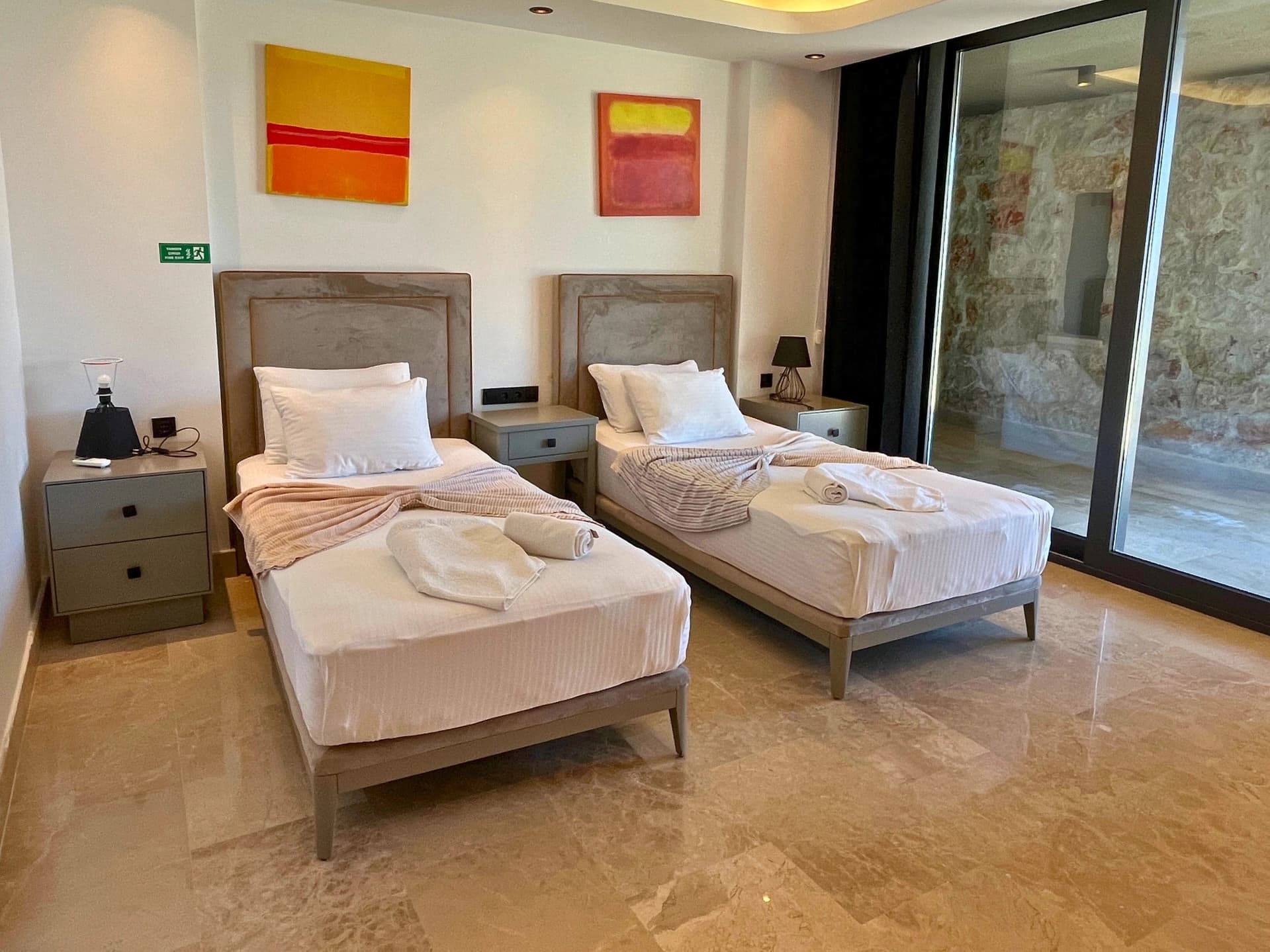 Villa Ayşe Kalkan 30
