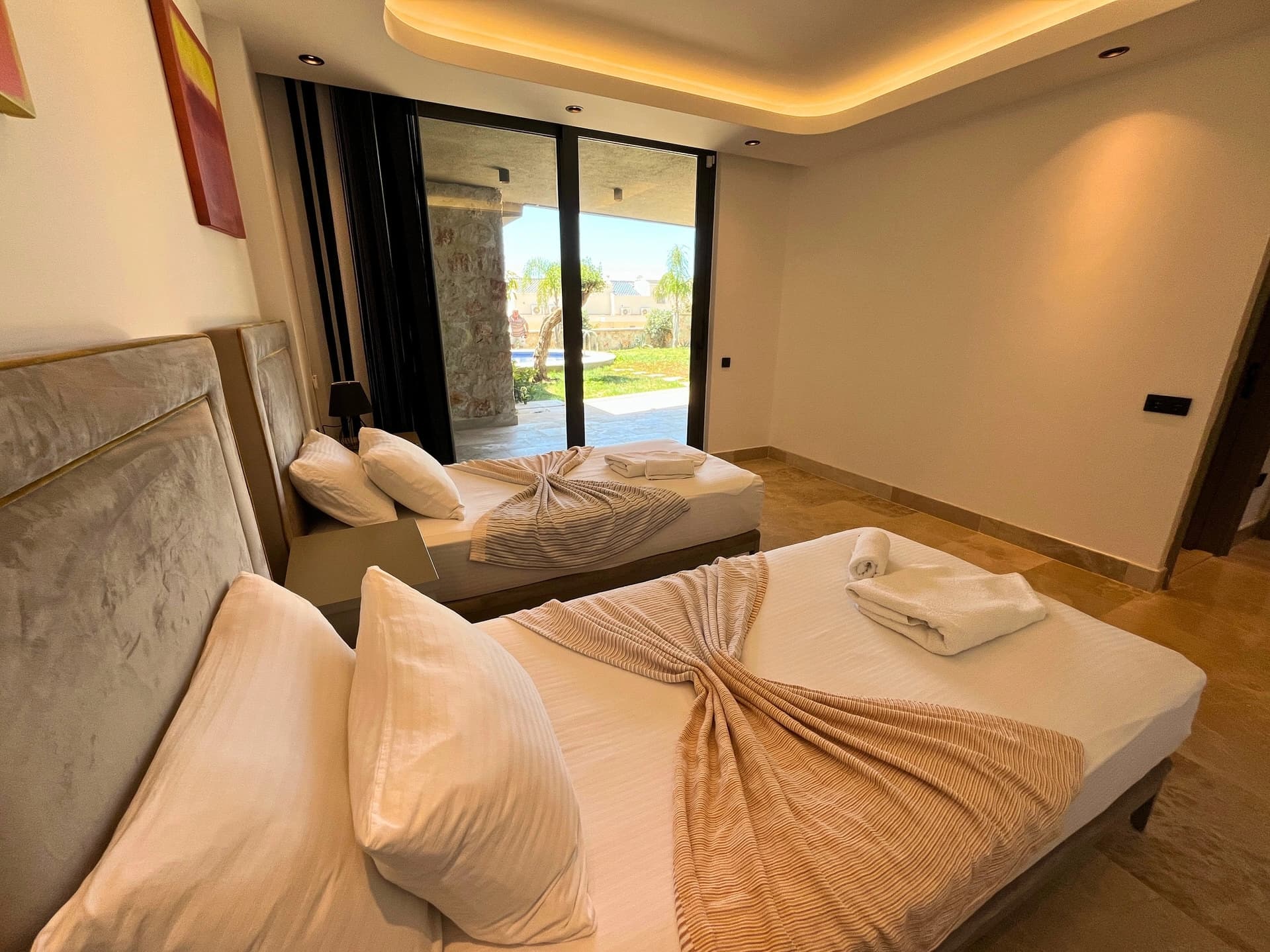 Villa Ayşe Çocuk Havuzu 37