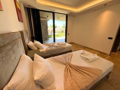 Villa Ayşe Çocuk Havuzu 37