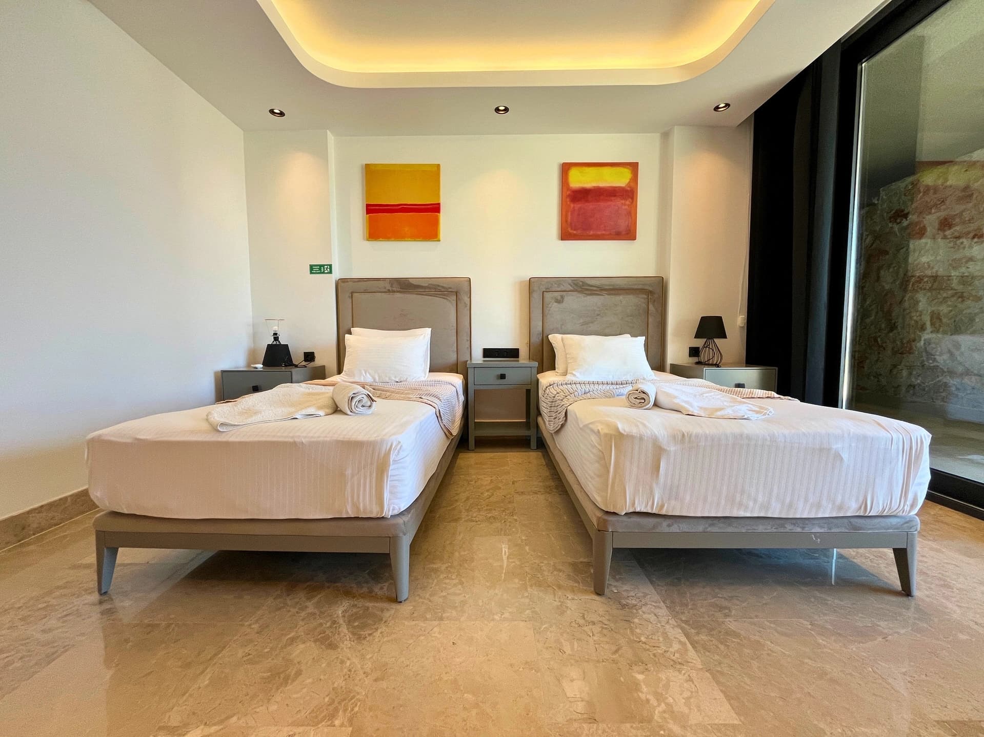 Villa Ayşe Çocuk Havuzu 51