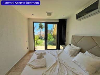 Villa Ayşe Kalkan 10