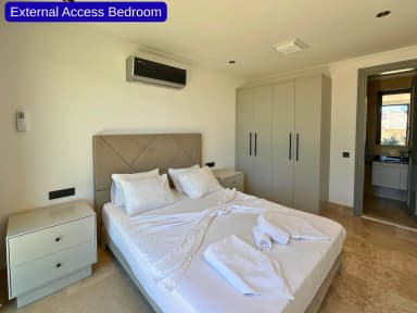 Villa Ayşe Kalkan 24