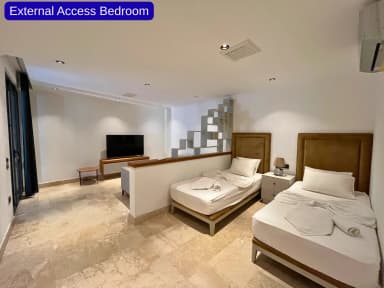 Villa Ayşe Çocuk Havuzu 87