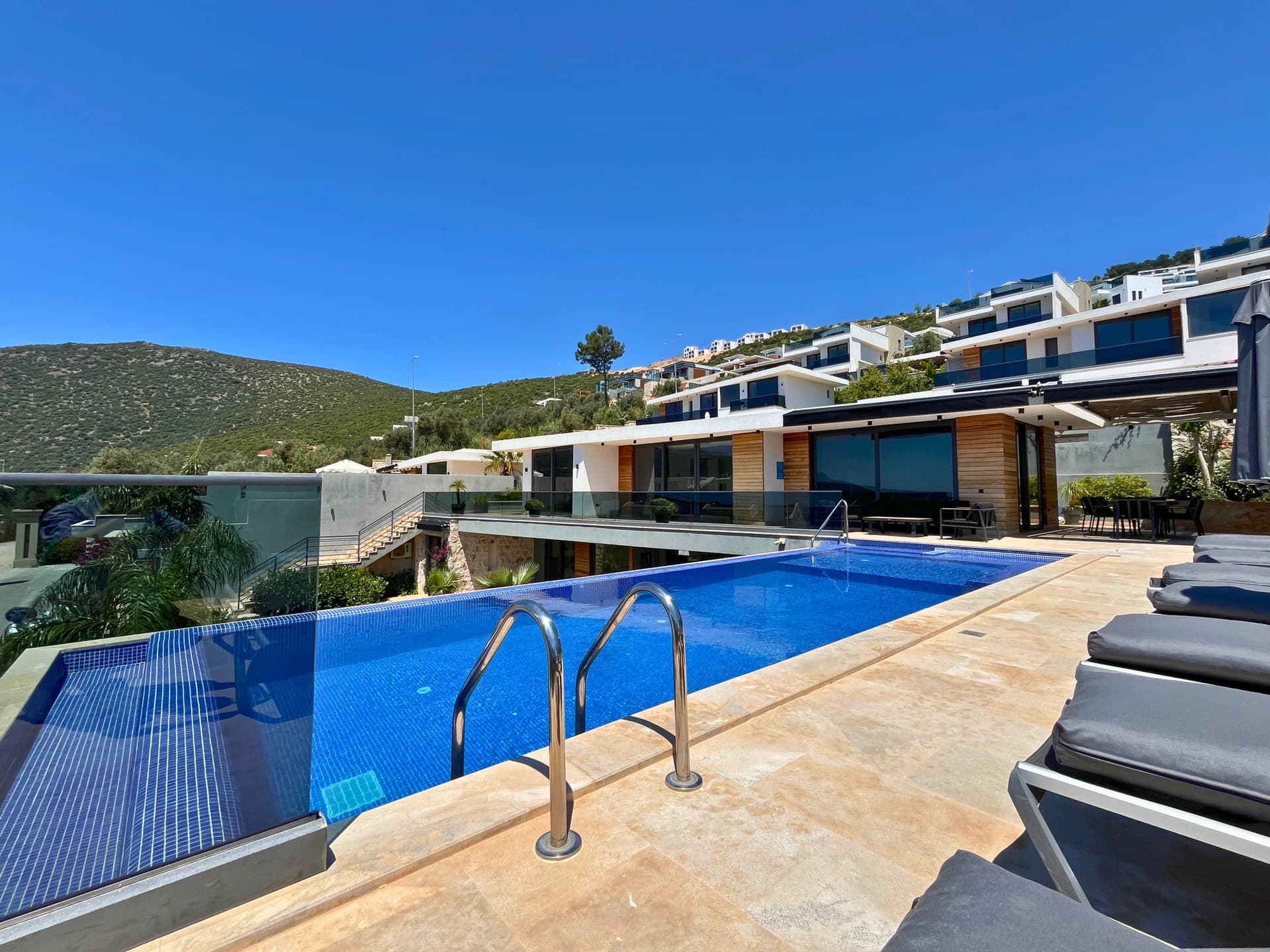 Villa Ayşe Kalkan 34