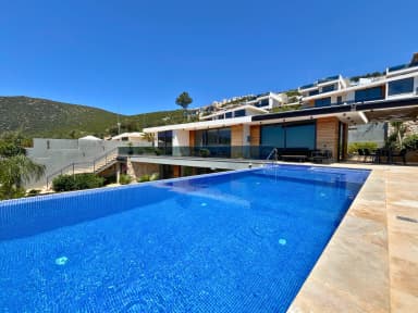 Villa Ayşe Kalkan 48