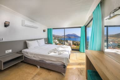 Villa Pearl Ardıç Kalkan 15