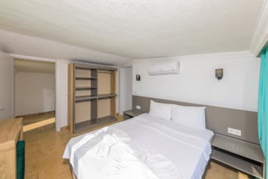 Villa Pearl Ardıç Kalkan 29