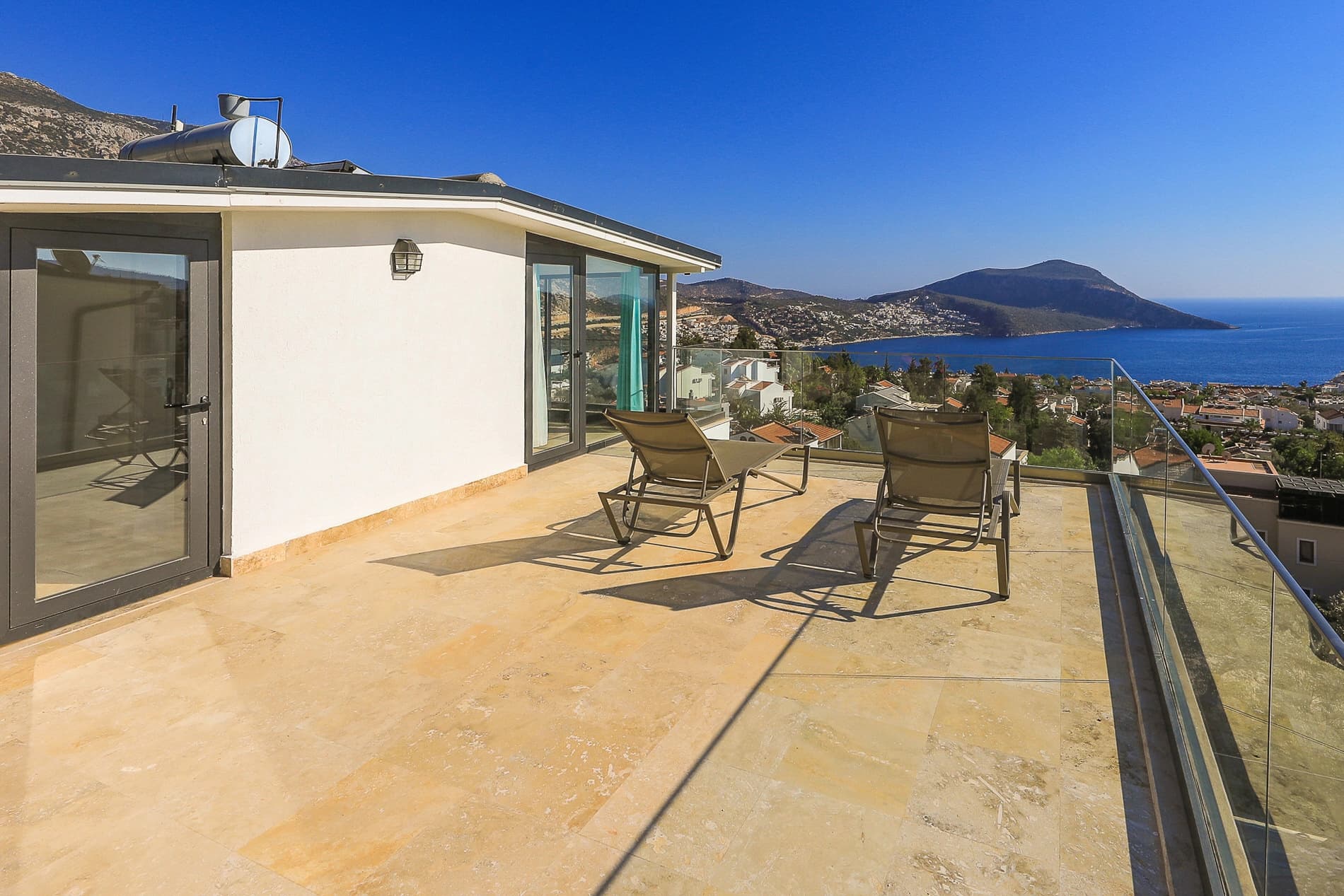 Villa Pearl Ardıç Kalkan 85