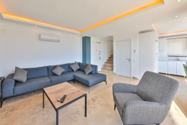 Villa Pearl Ardıç Özel Havuzlu 14