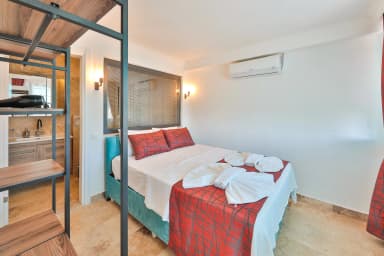 Villa Pearl Ardıç Tatil Villası 50