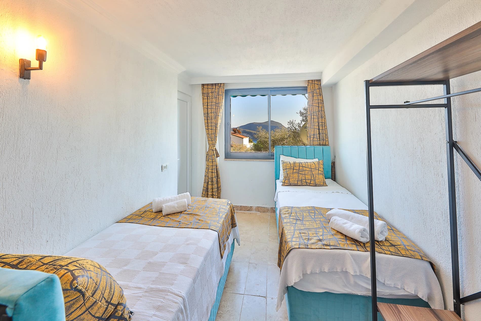 Villa Pearl Ardıç Tatil Villası 78