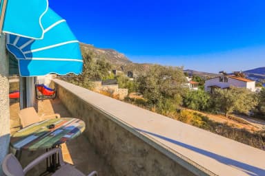 Villa Pearl Ardıç Tatil Villası 62