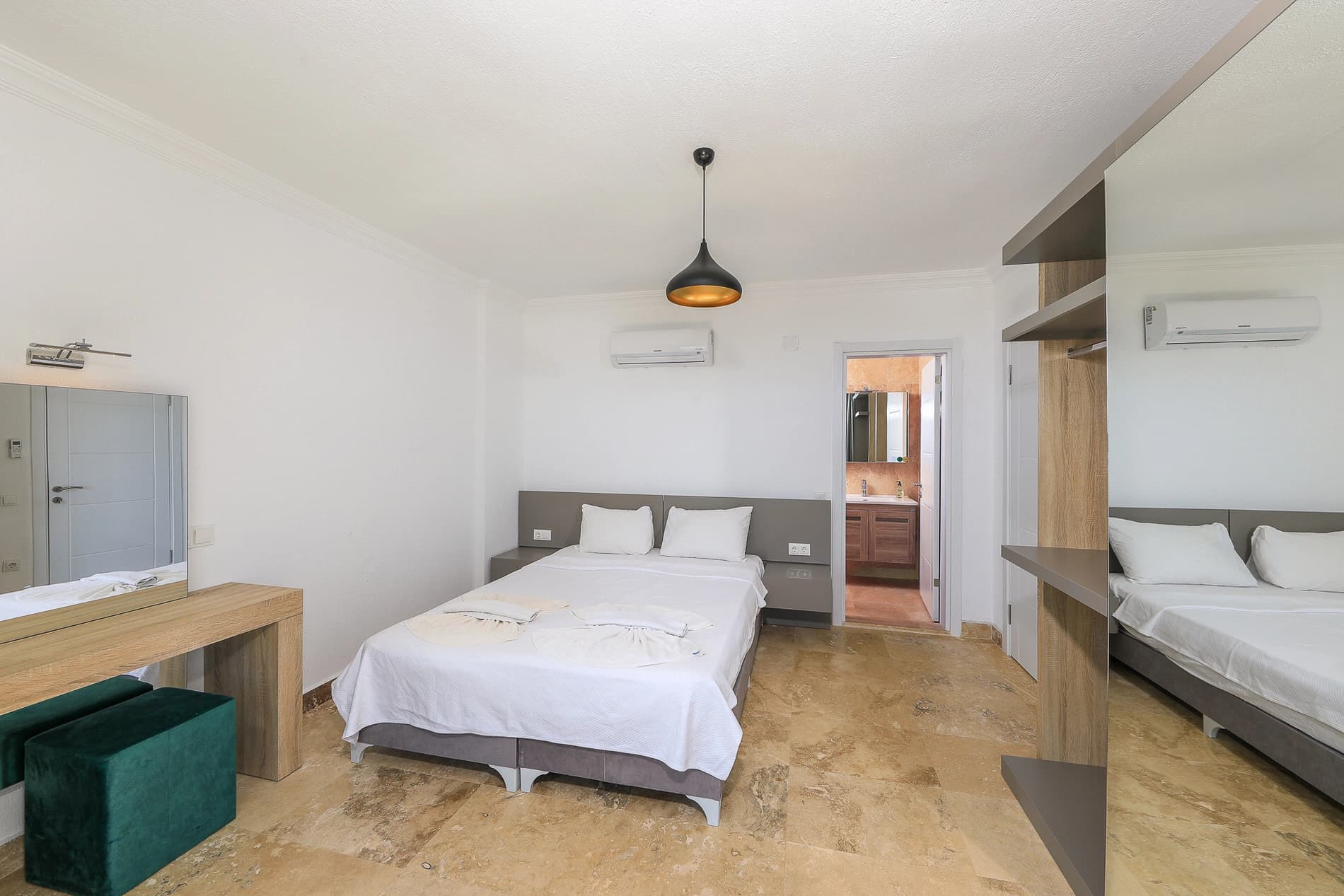 Villa Pearl Ardıç Tatil Villası 84