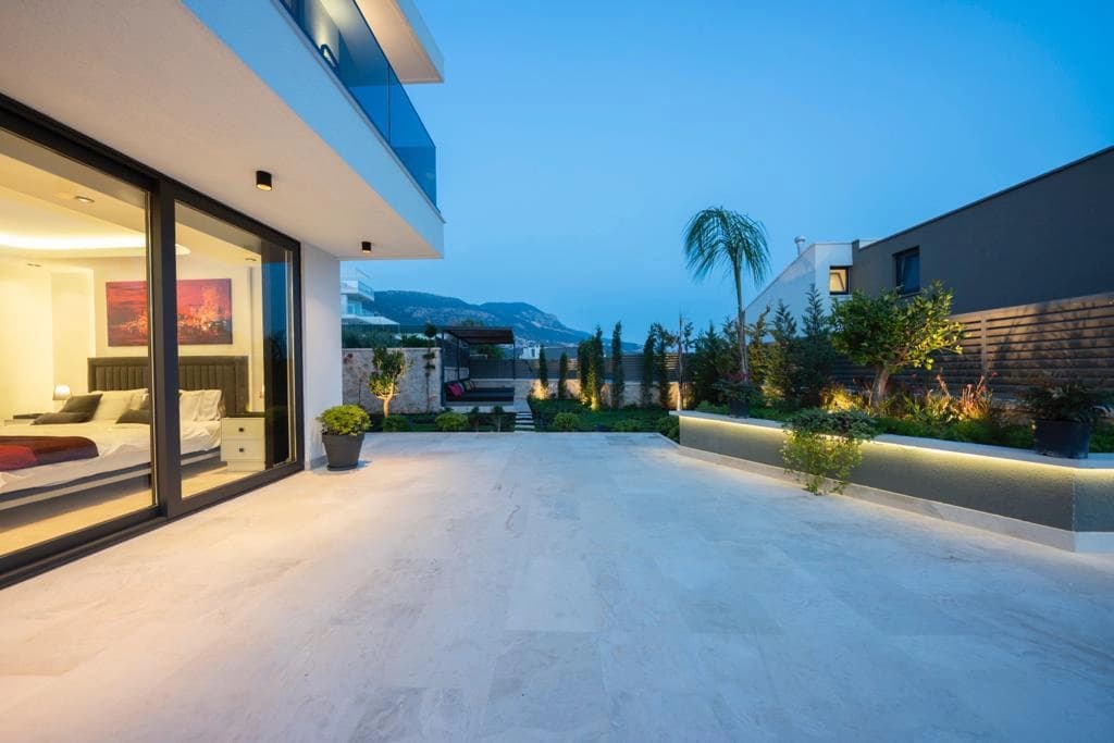 Villa Recep Isıtmalı Havuz 36