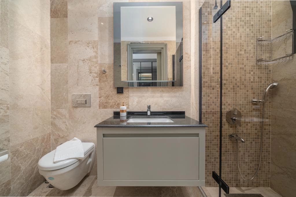 Villa Recep Isıtmalı Havuz 44