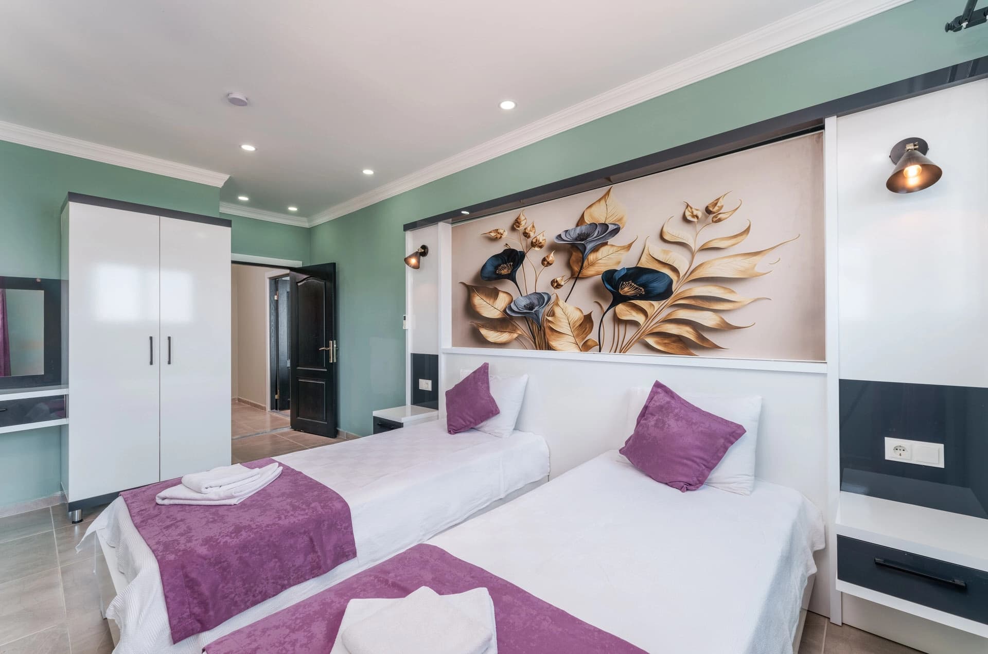 Villa Şato Buket Kalkan 28