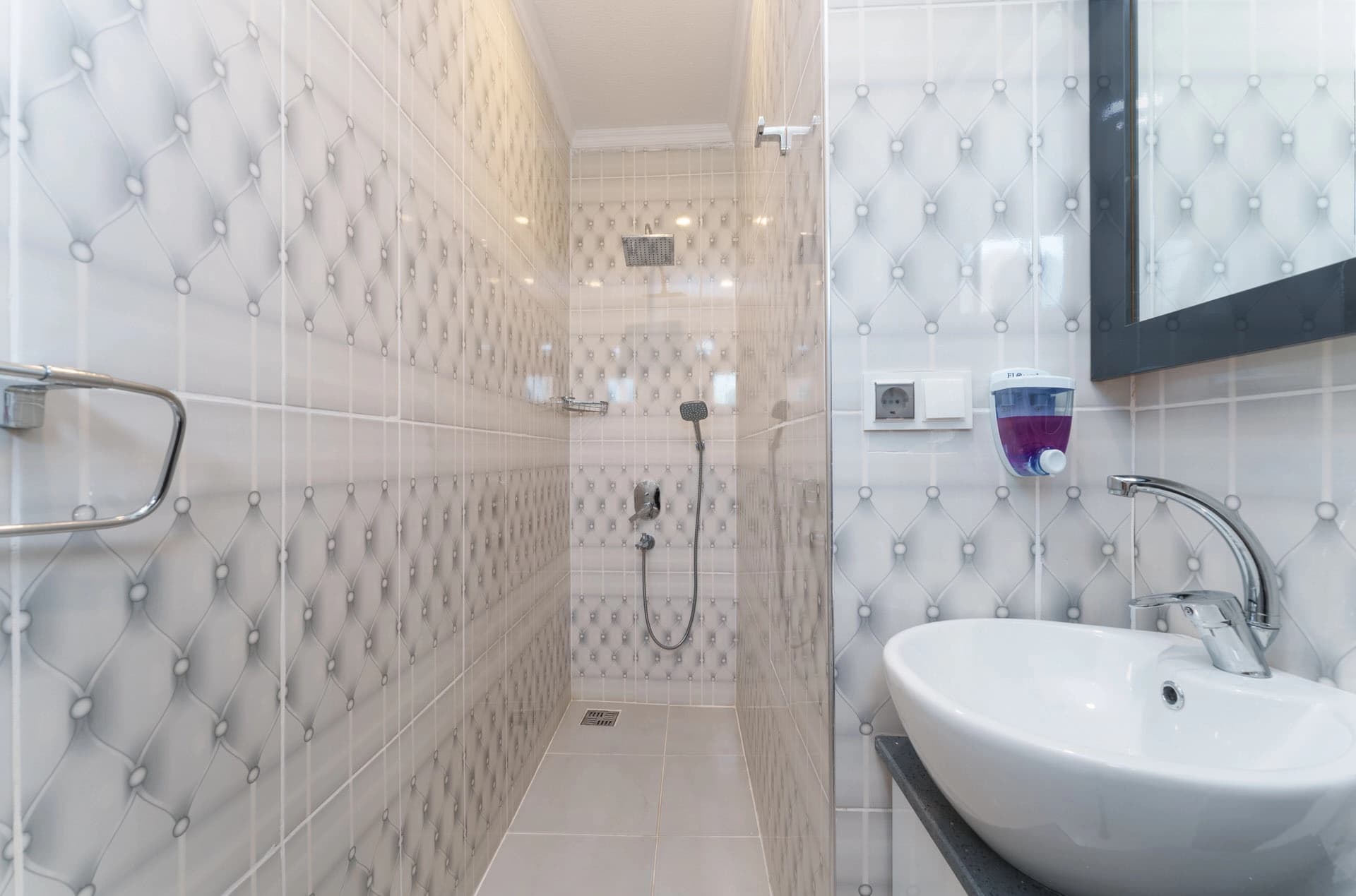 Villa Şato Buket Korunaklı Havuz 49