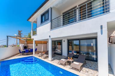 Villa Şato Buket Kalkan 40