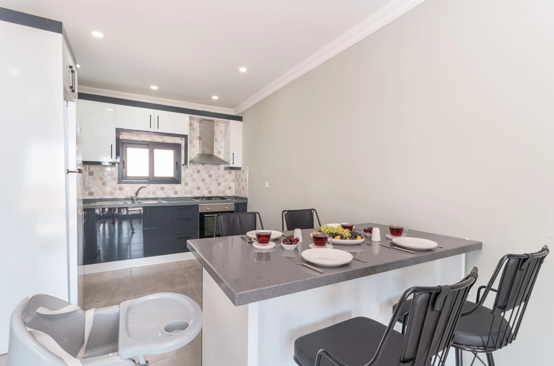 Villa Şato Buket Korunaklı Havuz 41