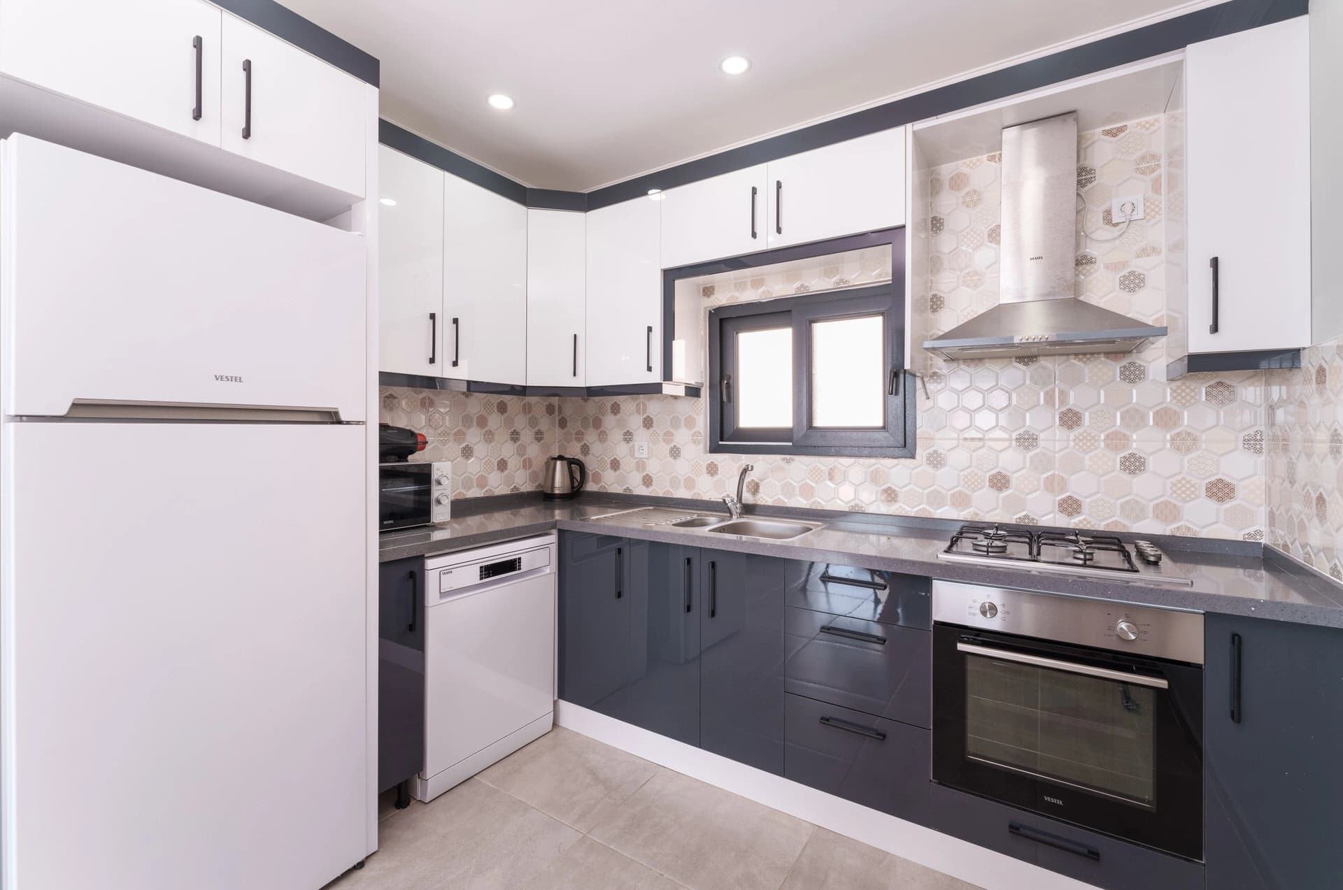 Villa Şato Buket Kalkan 48