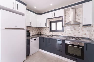 Villa Şato Buket Kalkan 48